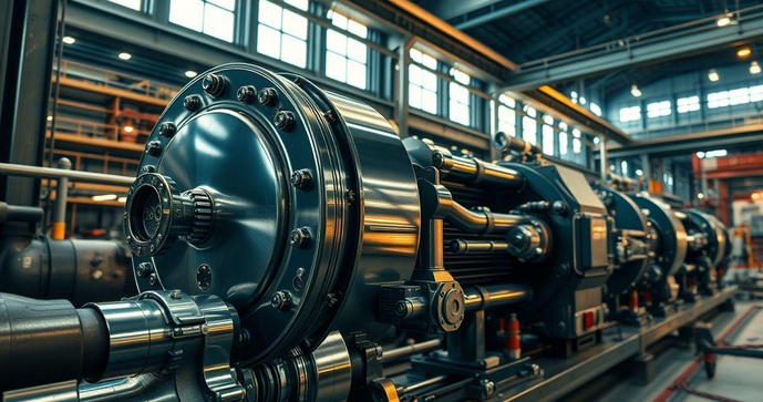 Empresas de Equipamentos Hidráulicos em Destaque Empresas de Equipamentos Hidráulicos em Destaque
