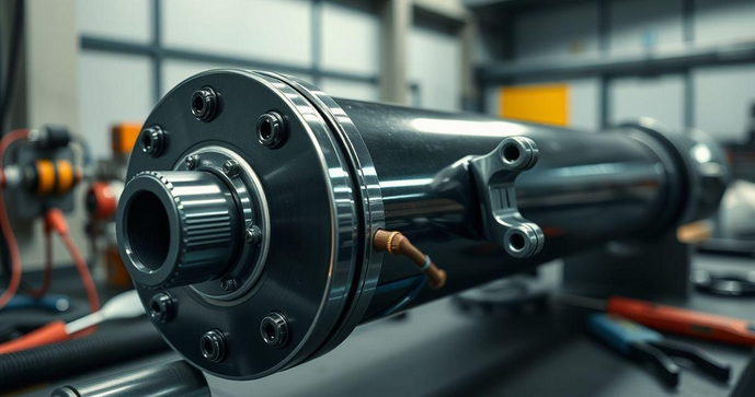 Como Garantir a Manutenção Eficiente de Cilindros Pneumáticos Como Garantir a Manutenção Eficiente de Cilindros Pneumáticos