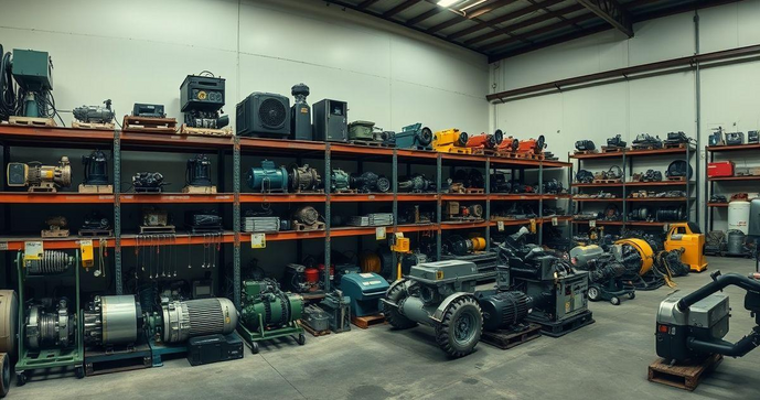 Como Escolher as Melhores Empresas de Equipamentos Hidráulicos Como Escolher as Melhores Empresas de Equipamentos Hidráulicos