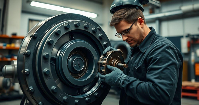 Conserto de Válvulas Rotativas: Dicas Essenciais para Garantir a Eficiência do Seu Equipamento Conserto de Válvulas Rotativas: Dicas Essenciais para Garantir a Eficiência do Seu Equipamento
