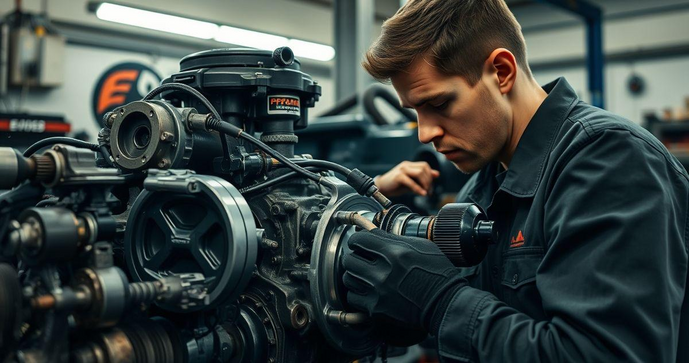 Guia Prático de Manutenção e Reparo de Motores Hidráulicos Guia Prático de Manutenção e Reparo de Motores Hidráulicos