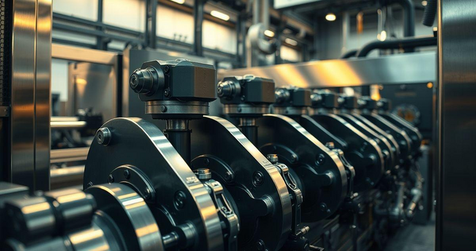 Empresas De Cilindros Hidraulicos: Fornecedores