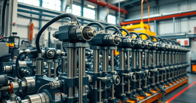 Descubra como a Empresa de Cilindros Hidráulicos e Pneumáticos Revoluciona Indústrias Descubra como a Empresa de Cilindros Hidráulicos e Pneumáticos Revoluciona Indústrias