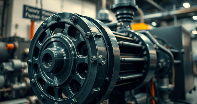 Descubra como uma Empresa de Motor Hidráulico Pode Transformar Seu Negócio Descubra como uma Empresa de Motor Hidráulico Pode Transformar Seu Negócio