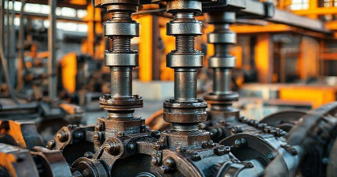 Cilindros Hidráulicos: Guia Completo para Escolher a Opção Ideal para Suas Necessidades