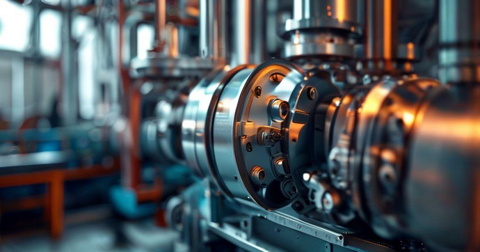 Conserto de Bombas Hidráulicas: Dicas Essenciais para Manter Seu Equipamento em Ótimas Condições