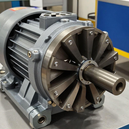 Bombas de Palhetas: Como Selecionar a Opção Ideal para Otimizar Sistemas Hidráulicos