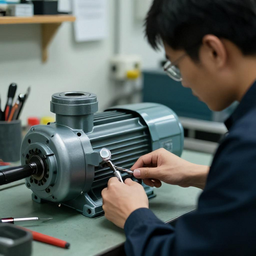 Tudo o Que Você Precisa Saber para Diagnosticar e Reparar Seu Motor Hidráulico