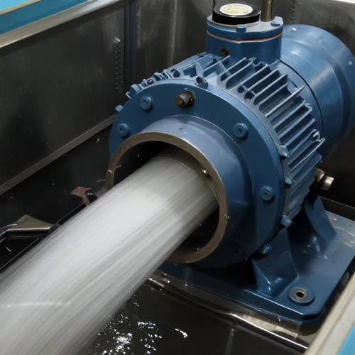 Entenda as bombas centrífugas: funcionamento, tipos e benefícios para processos industriais
