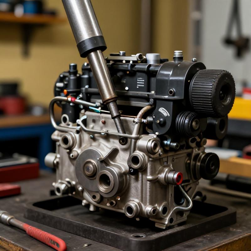 Reparo motor hidraulico: Descubra os Erros que Podem Custar Caro