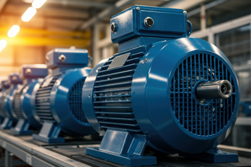 Bombas de Palhetas: Guia Completo para a Escolha Ideal Bombas de Palhetas: Guia Completo para a Escolha Ideal