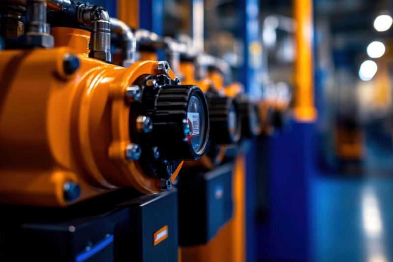 Desvendando o Conserto de Bomba de Pistões: Soluções Eficazes e Rápidas