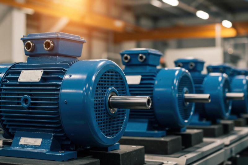 Bombas de Palhetas: Tipos, Funcionamento e Aplicações Industriais