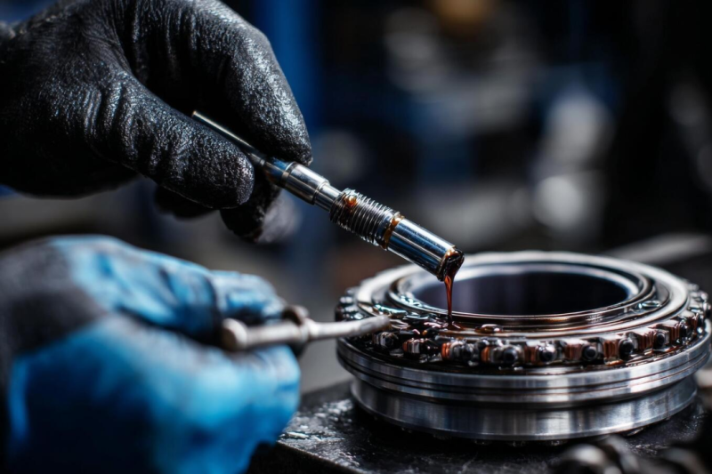 Reparo de Bombas Hidráulicas: Guia Essencial para Entender e Solucionar Problemas