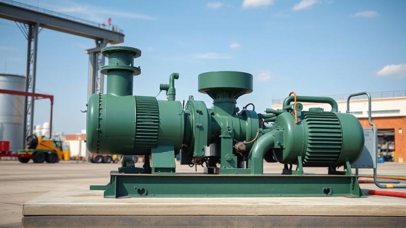 Conserto de válvulas rotativas: reparo técnico de precisão Conserto de válvulas rotativas: reparo técnico de precisão